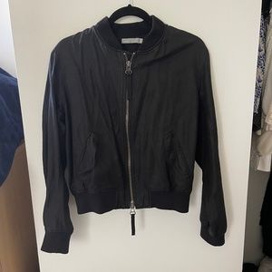 Vince Bomber jacket